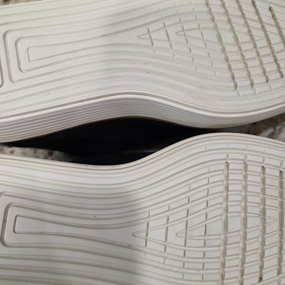 Cole Haan Stitchlite Wingtip Oxford Shoes Black Womens Size 8B New NWOB - Picture 8 of 9